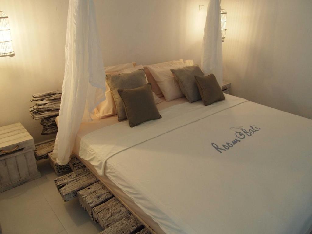 Room@bali Hip Holiday park Ubud (Bali)