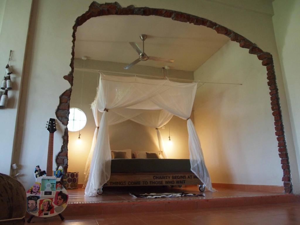 Room@bali Hip Holiday park Ubud (Bali)