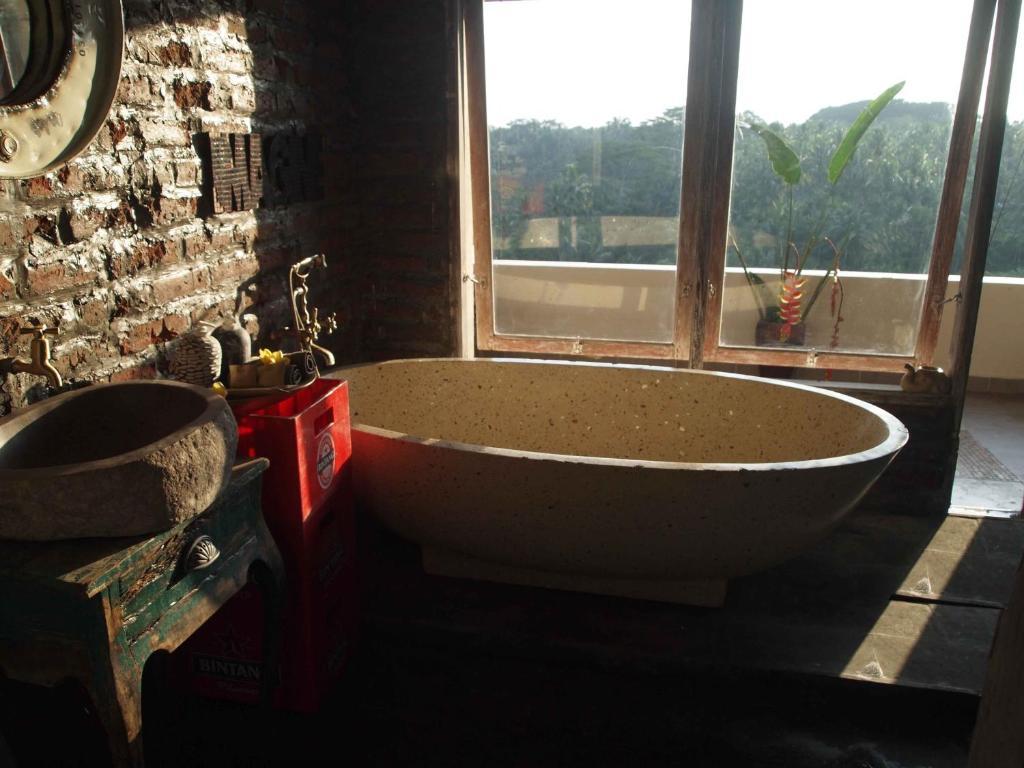 Room@bali Hip * Ubud (Bali)