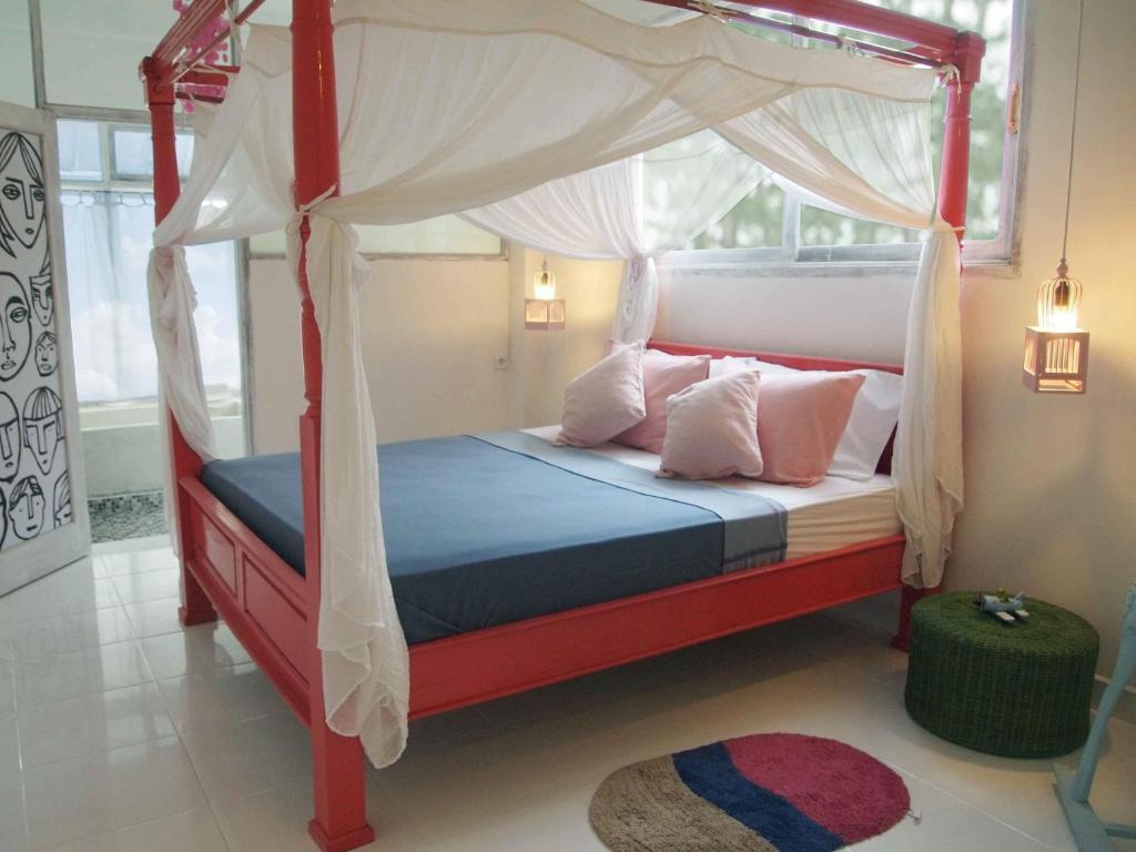 Room@bali Hip Holiday park Ubud (Bali)