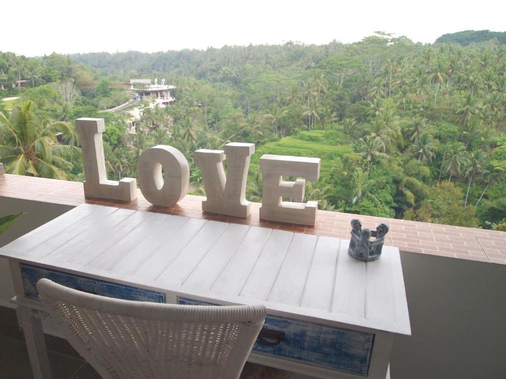 Room@bali Hip * Ubud (Bali)